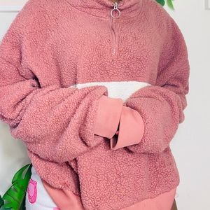 ✨Cozy Turtle Neck Sweater